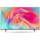 Televizors Hisense 55" UHD QLED Smart TV 55E7KQ [Mazlietots]